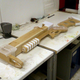 Illustration for article titled Fan-Made emFallout/em Laser Rifle Is Every Cosplayers Dream